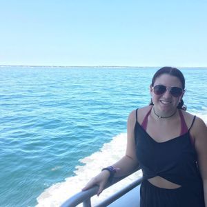 Meet your Posher, Amanda